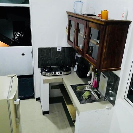 Hikkaduwa Family Inn Екстериор снимка