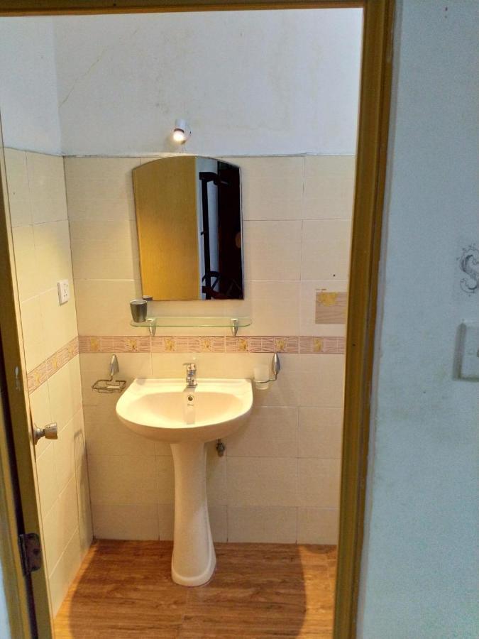 Hikkaduwa Family Inn Екстериор снимка
